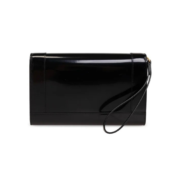 AUTHENTIC Saint Laurent Cassandre Flap Pouch in BRAND NEW condition!! - Picture 3 of 4